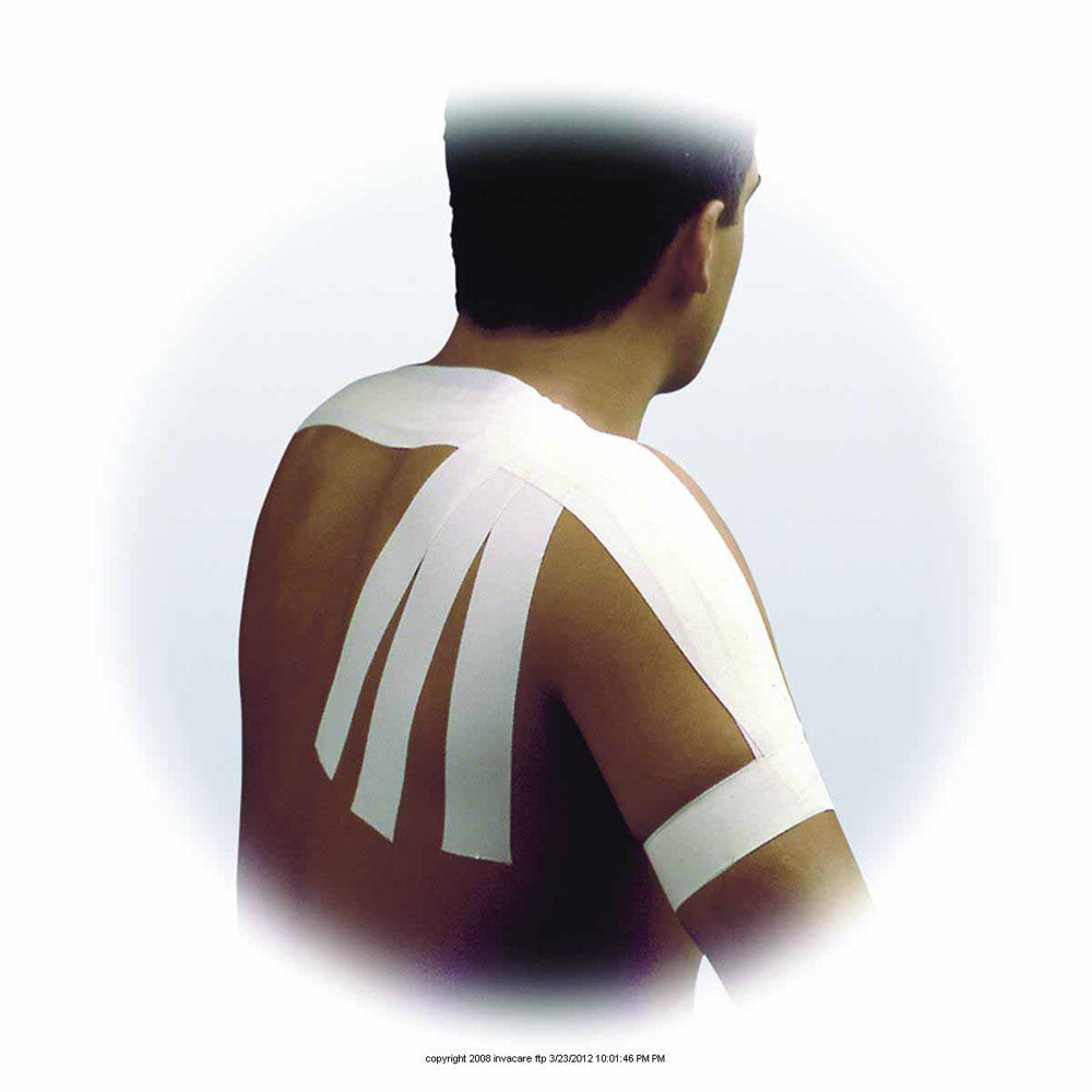 Tensoplast® Elastic Adhesive Bandage