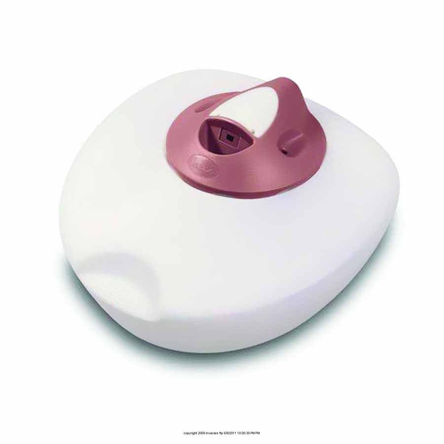 KAZ® 1 Gallon Vaporizer with Safety-Light