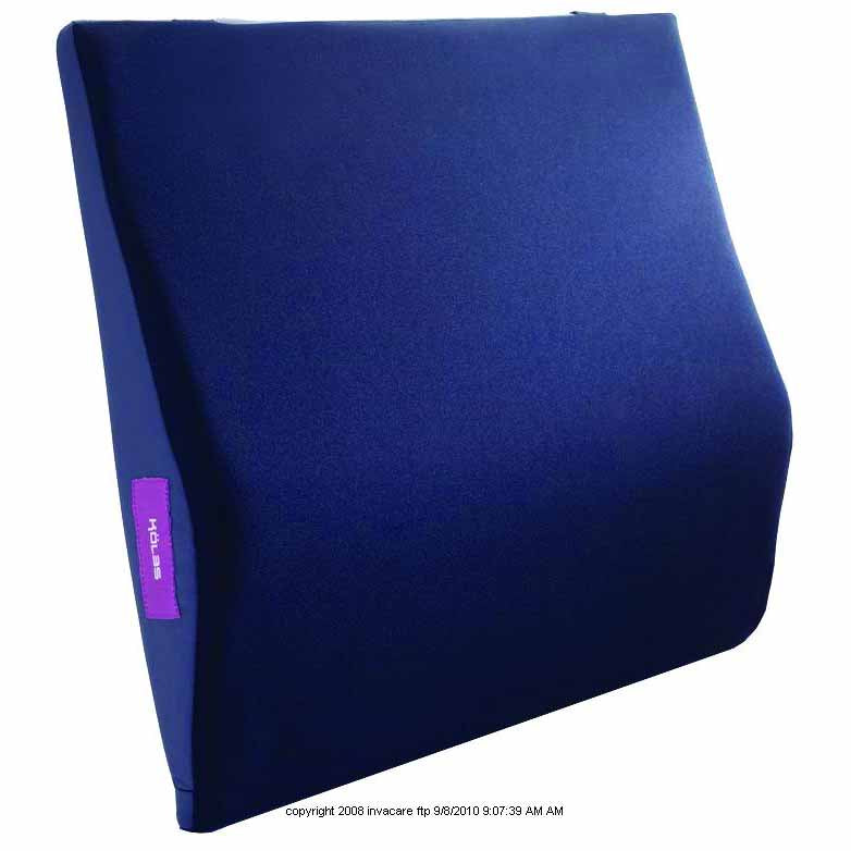 Supra Visco Back Cushion