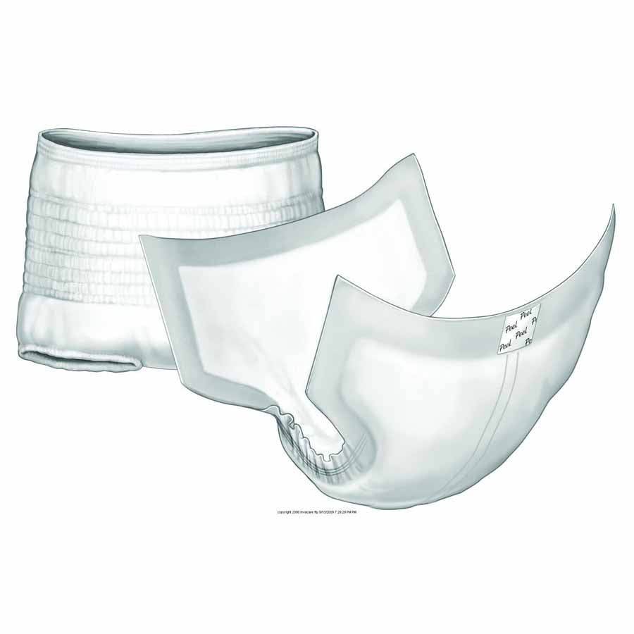 Simplicity® Insert Pad for Pad and Pant System