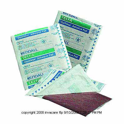 TELFA Ouchless Non-Adherent Dressings