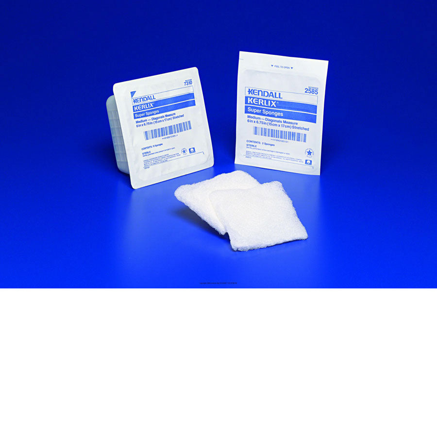 KERLIX™ Super Sponges