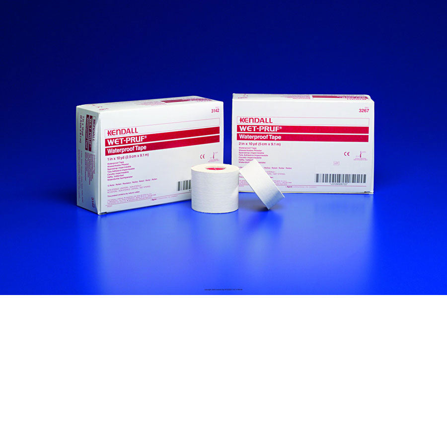 WET-PRUF™ Waterproof Tape