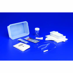 CURITY™ Urethral Catheter Tray (Closed)