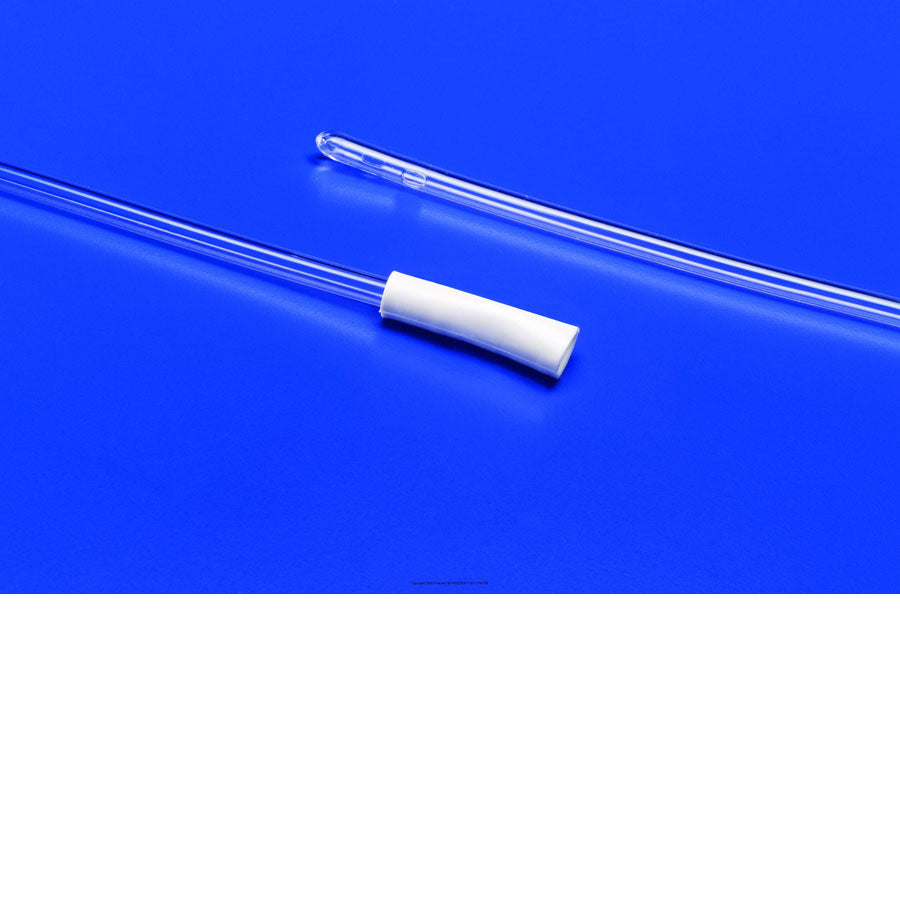 Robinson Clear Vinyl Urethral Catheters
