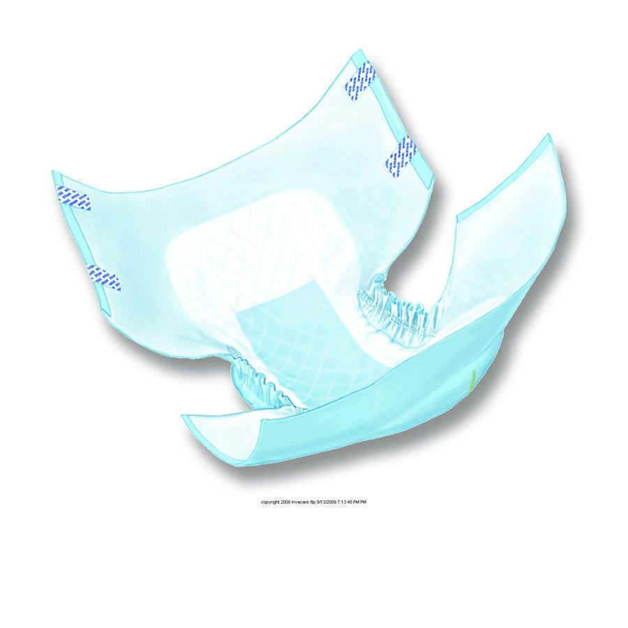 Simplicity™ Adult Briefs