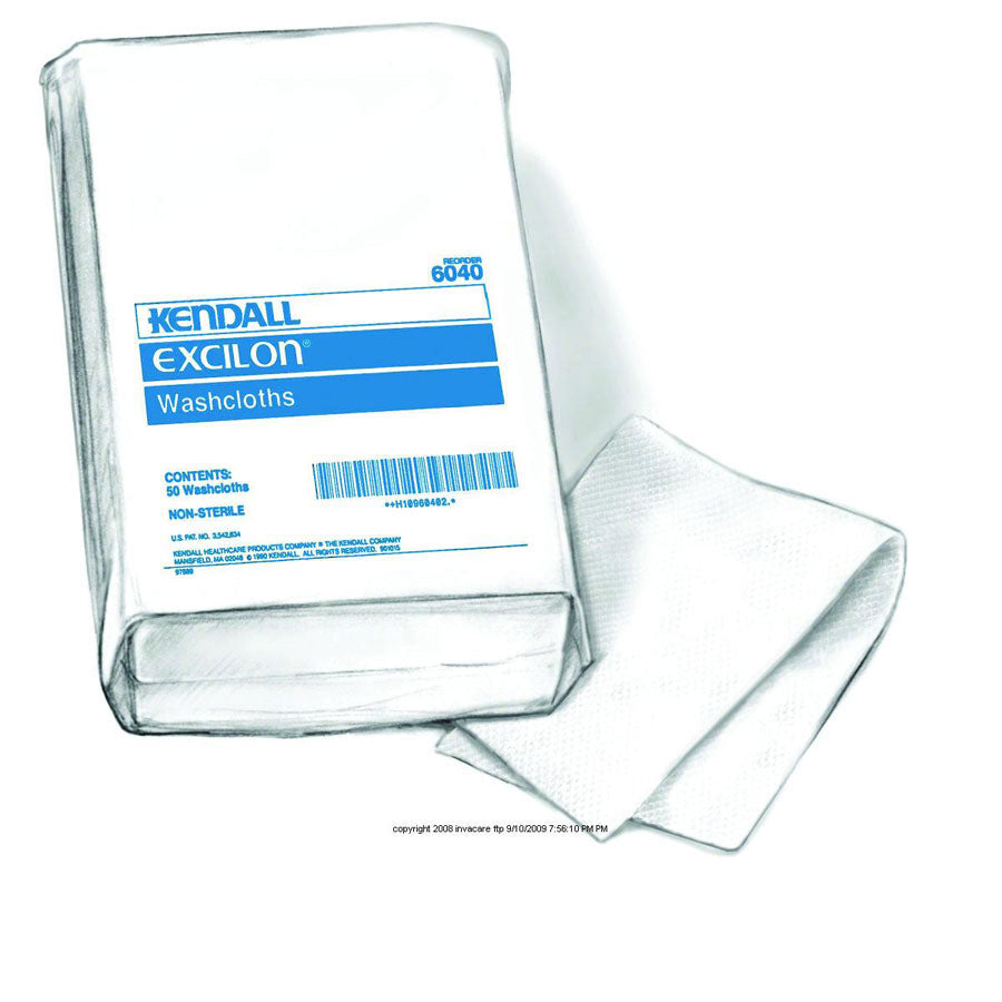 EXCILON® Washcloths