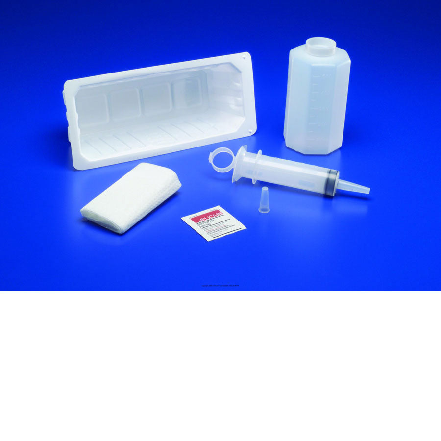 KenGuard™ Irrigation Trays