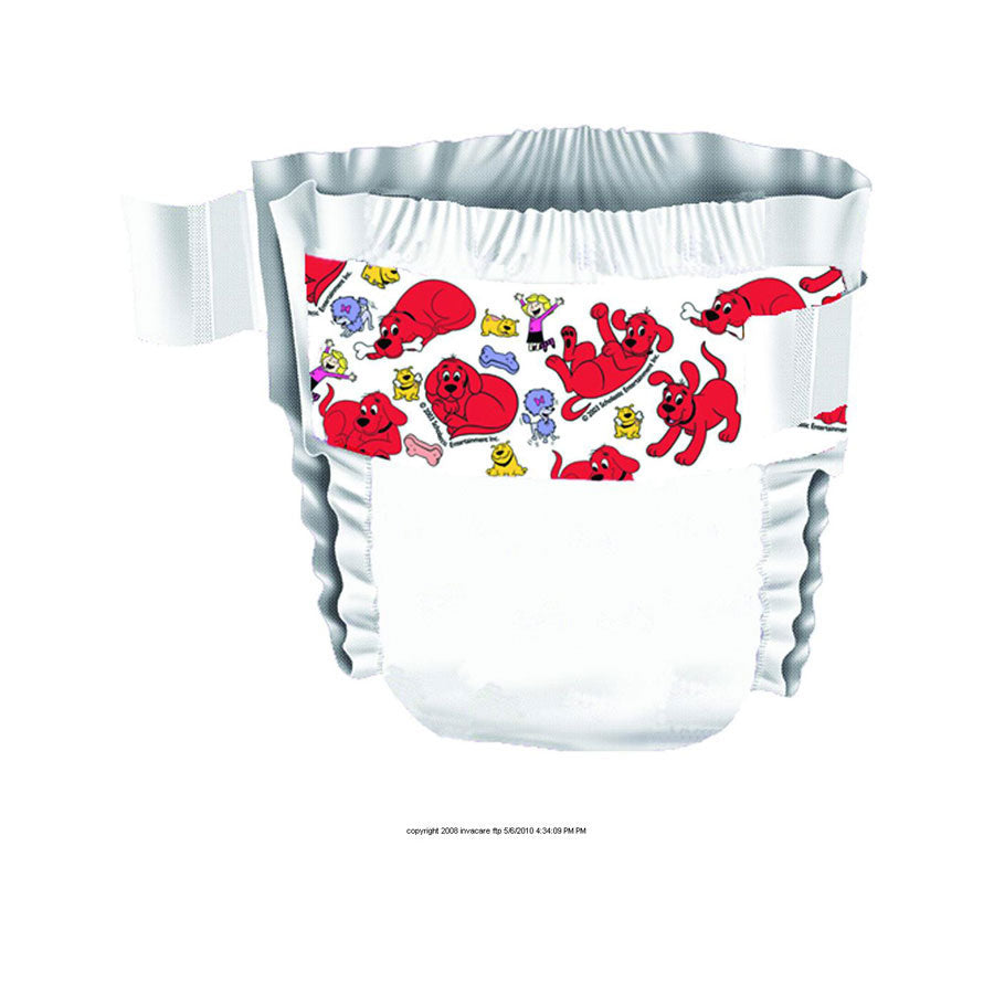 CURITY™ Baby Diapers