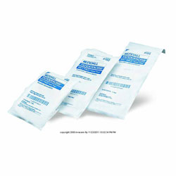 Tendersorb™ WET-PRUF™ Abdominal Pad