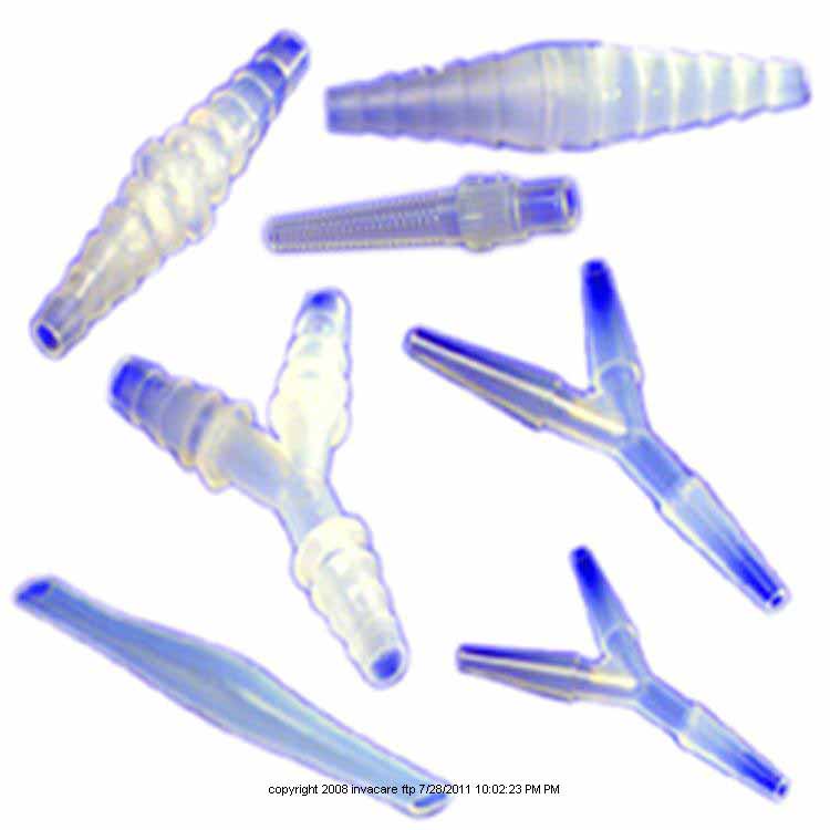 ARGYLE™ Tubing Connectors