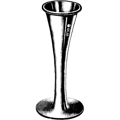 Pinard Fetoscope - 06-1101