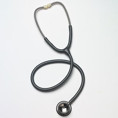 Adult Stethoscope - 06-1601