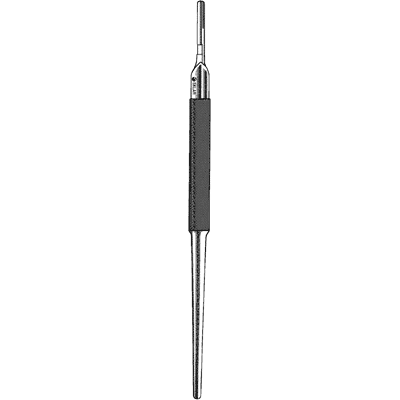 Scalpel Handle - 06-2908