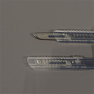 SklarSafe Safety Scalpel #10 - 06-3094