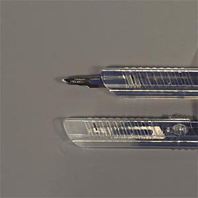 SklarSafe Safety Scalpel #15 - 06-3096