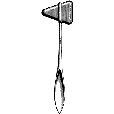 Taylor Percussion Hammer 7 1-2" - 06-3175