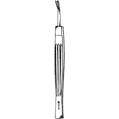 Molluscum Curette - 06-4039