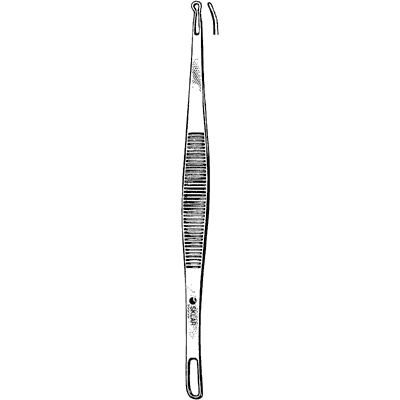 Schamberg Comedone Extractor Extra Fine - 06-4121