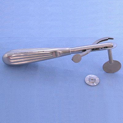 Sklar Ring Cutter - 06-4152