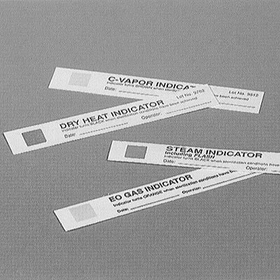 Indicator Strips 4" - 10-1113