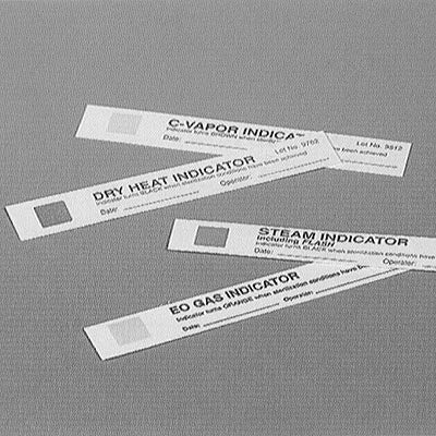 Indicator Strips 4" - 10-1117