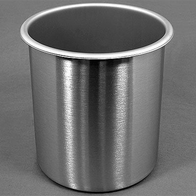 Storage Container 5 7-16" x 6 5-8" - 10-1540