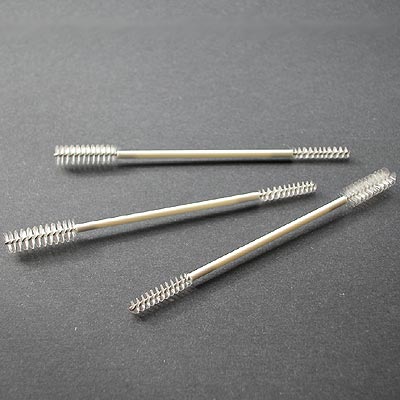 Valve Brush 5 3-4" - 10-1398