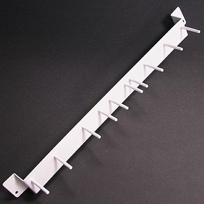 Brush Drying Rack - 10-1399