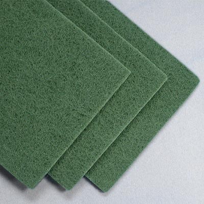 Instrument Spot Remover Pad 6" x 9" - 10-1415