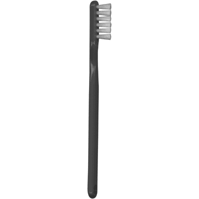 Surgical Instument Cleaning Brush, Nylon Bristle