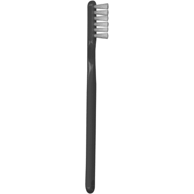 Instrument Cleaning Brushes Nylon Bristles Disposable - 10-1468