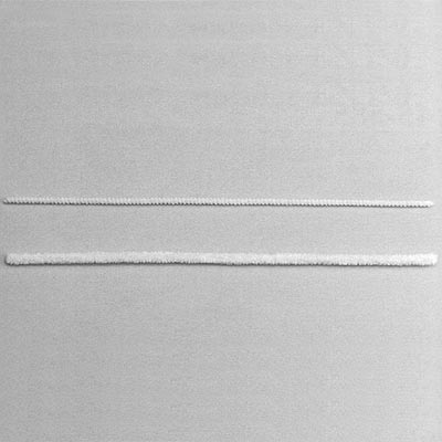 Cannula Pipe Cleaners 1-4" x 12" - 10-1472