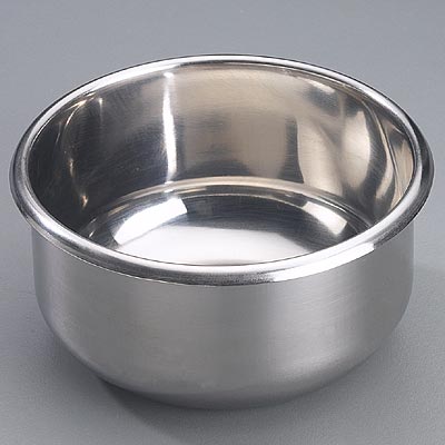 Sponge Bowl 7 1-8" x 2 3-4" - 10-1483-12
