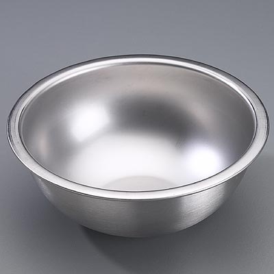Mixing-Solution Bowl 8 1-8" x 3" - 10-1491