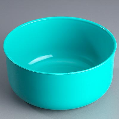 Sponge-Utility Bowl 6 3-8" x 3" - 10-1502