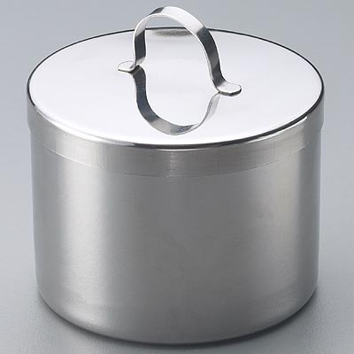Ointment Jar 3 1-8" x 2 3-4" - 10-1525