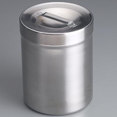 Dressing Jar 5 7-8" x 6 3-4" - 10-1527