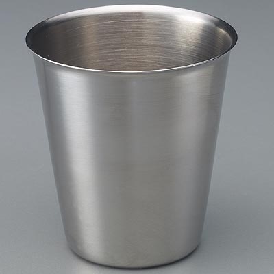 Tumbler 2 7-8" x 3 1-8" - 10-1536