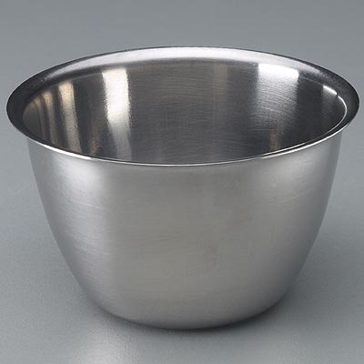 Iodine Cup 3 7-16" x 2" - 10-1670-48