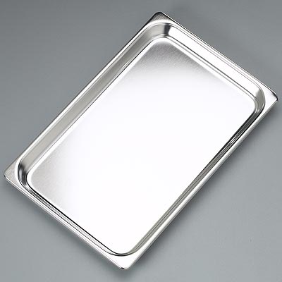 Mayo Tray 21 1-4" x 16 1-4" x 7-8" - 10-1695-6