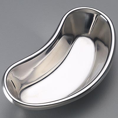 Emesis Basin 8 1-8" x 3 5-8" x 1 5-8" - 10-1698