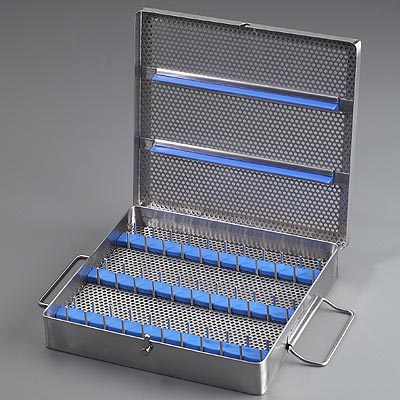 Micro Tray 8 1-2" x 12" x 1 1-4" - 10-1707