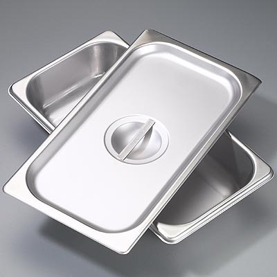 Instrument Tray 12 3-4" x 6 7-8" x 2 1-2" - 10-1744