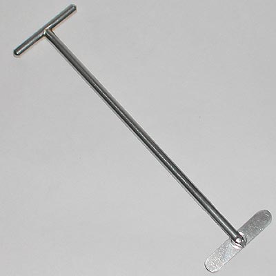 Weisenbach Forceps Holder 12" - 10-1776