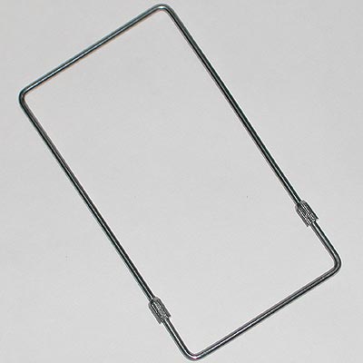 Weinstein Sterilizing Rack 11 1-4" - 10-1805