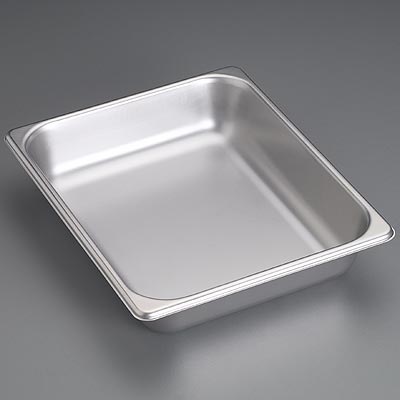 Instrument Tray 12 3-4" x 10 1-2" x 6" - 10-1870-6