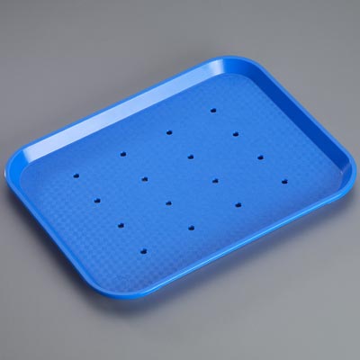 Plastic Procedure Tray 11 3-4" x 16" - 10-1967-12