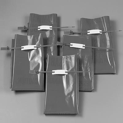Biohazard Bags - 10-2126