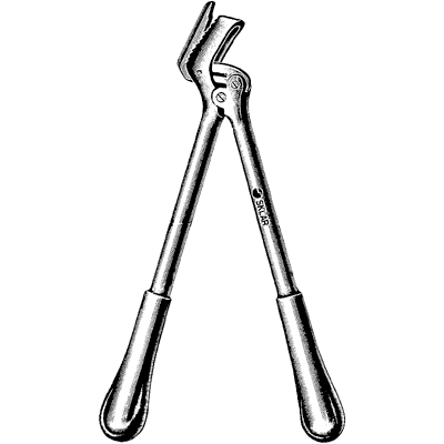 Stille Plaster Shears 10" - 11-1610
